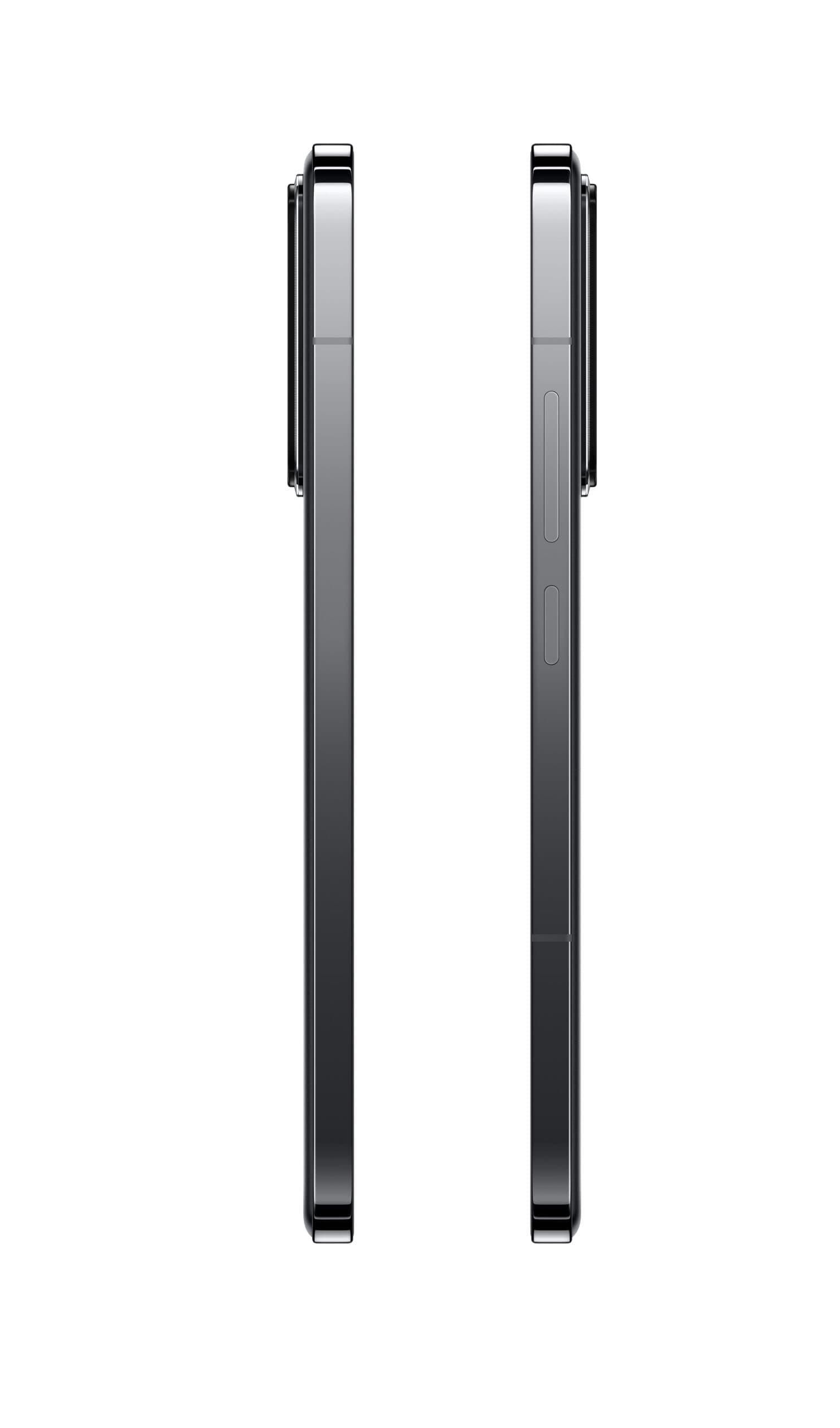 Smartphone 14 256GB 12GB RAM 5G Dual SIM Black "VX24544" — miniatură