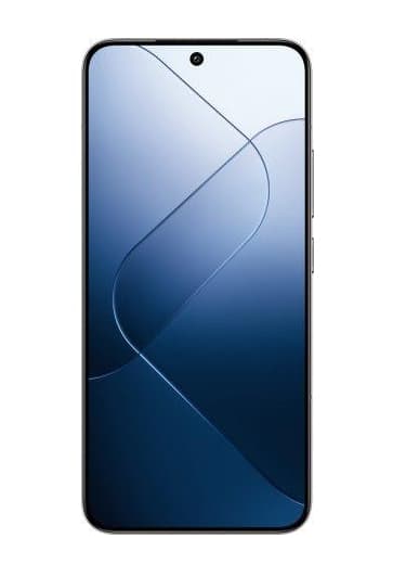 Smartphone 14 256GB 12GB RAM 5G Dual SIM White "VX24545" — miniatură