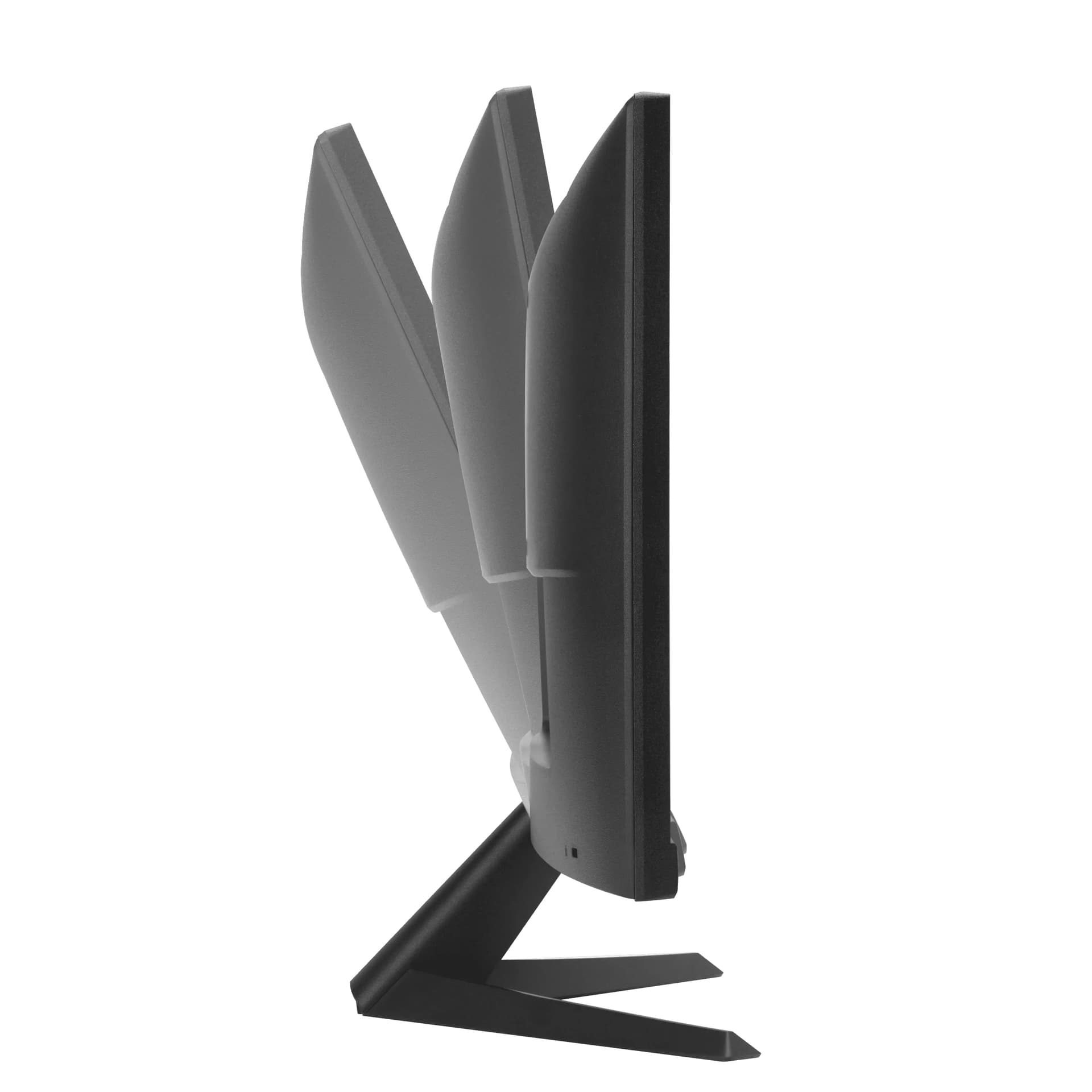 Monitor ASUS, 22 VY229HF, IPS, 100Hz, IPSEye Care Plus technology, Blue Light Filter "VY229HF" — miniatură