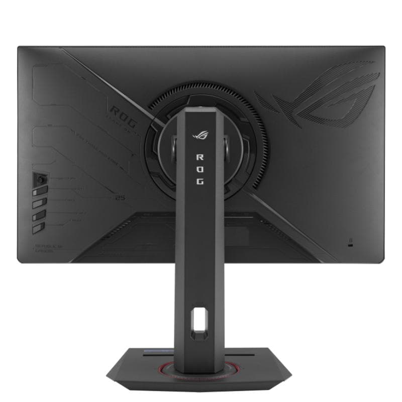Monitor Asus 24.5" XG259QNS "XG259QNS" — miniatură