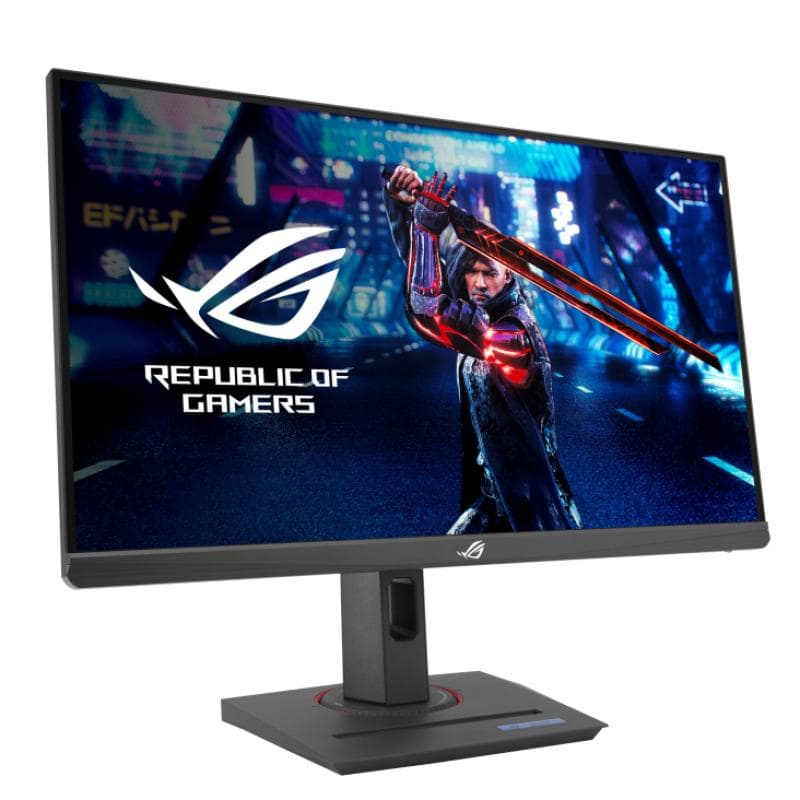 Monitor Asus 24.5" XG259QNS "XG259QNS" — miniatură