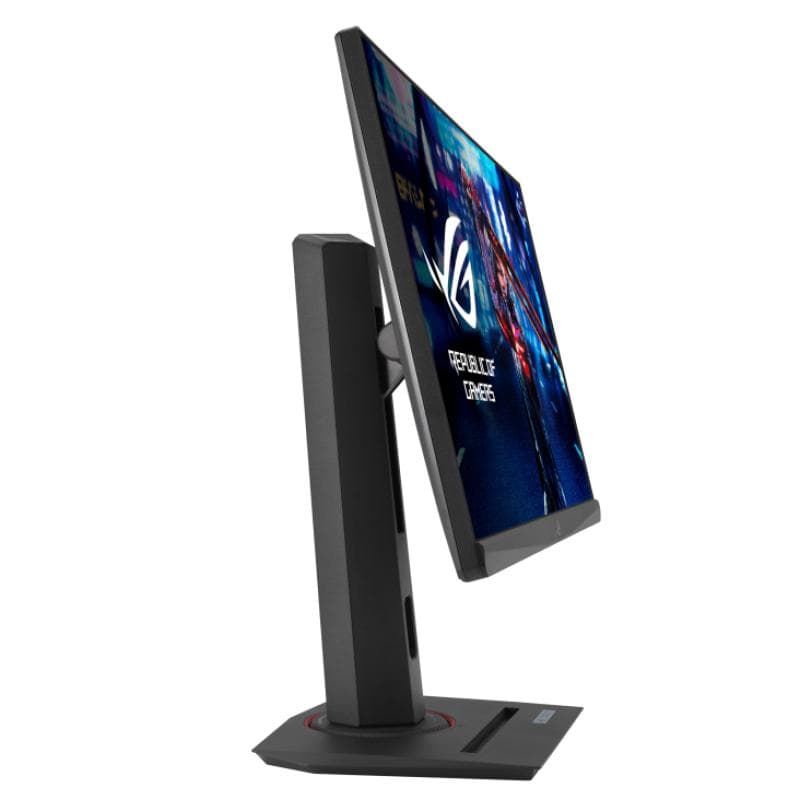 Monitor Asus 24.5" XG259QNS "XG259QNS" — miniatură