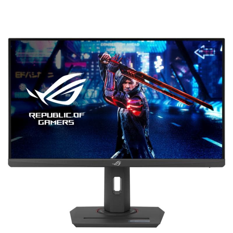 Monitor Asus 24.5" XG259QNS "XG259QNS" — miniatură