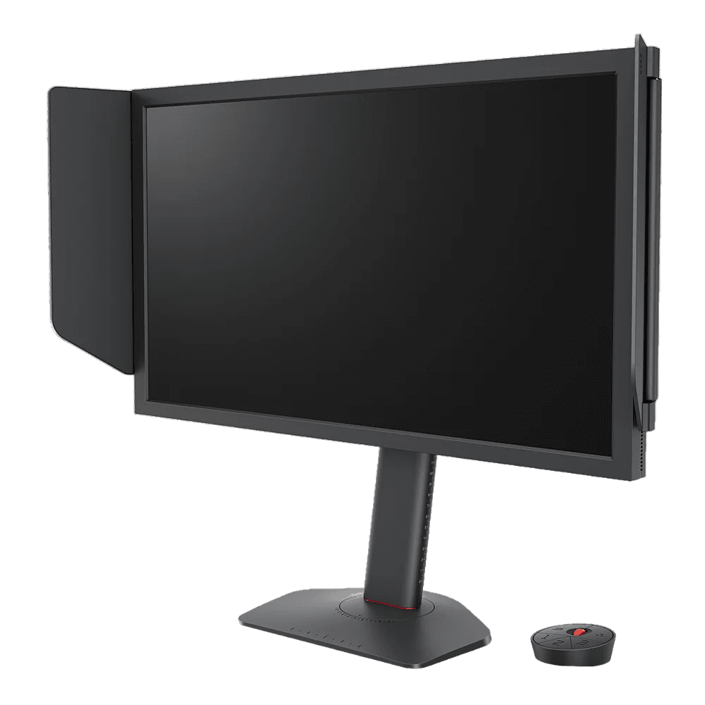Monitor BenQ XL2586X "XL2586X" — miniatură