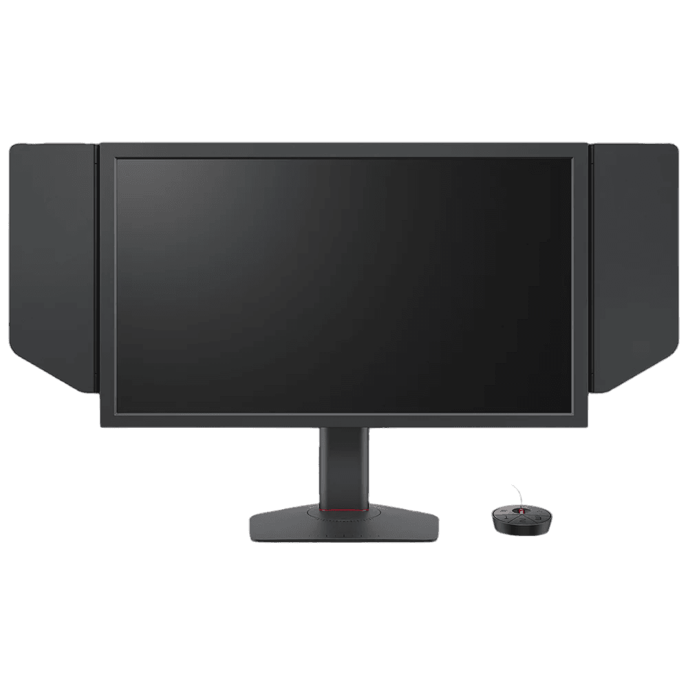 Monitor BenQ XL2586X "XL2586X"