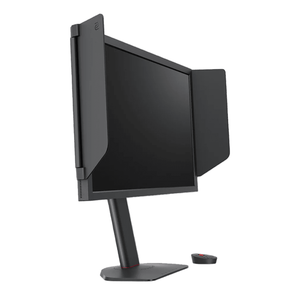 Monitor BenQ XL2586X "XL2586X" — miniatură