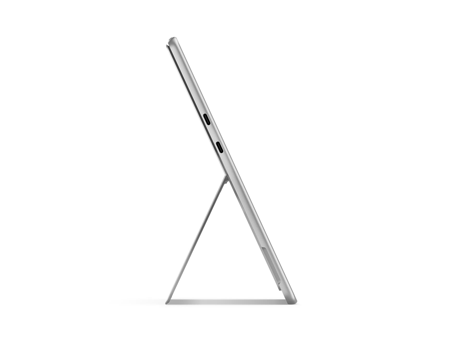 MS Surface Pro 11 Qualcomm Snapdragon X Plus 13inch 16GB 256GB W11H SC CEE Platinum "ZHX-00006" — miniatură