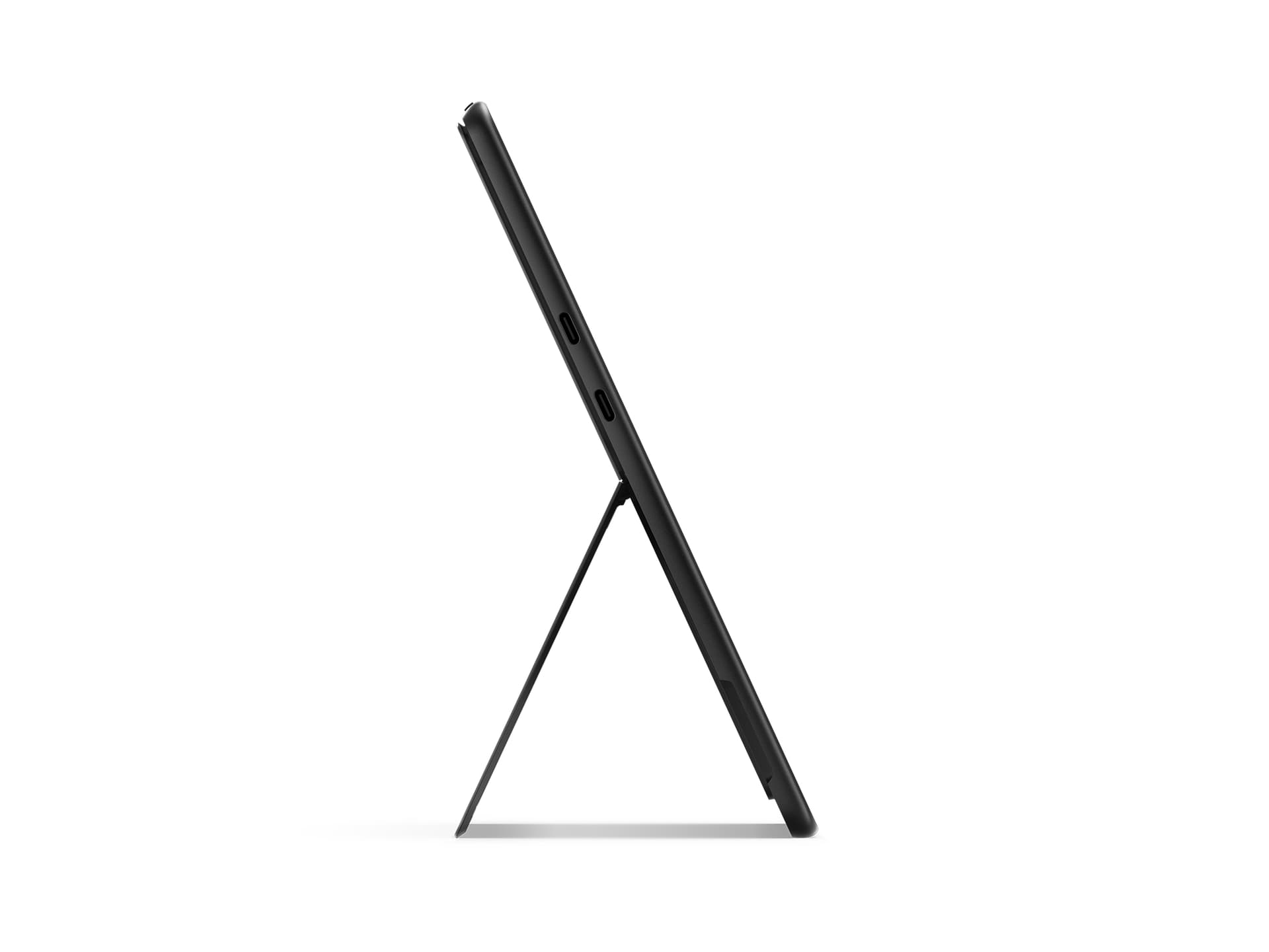 MS Surface Pro 11 Qualcomm Snapdragon X Plus 13inch 16GB 512GB W11H SC CEE Black "ZHY-00024" — miniatură