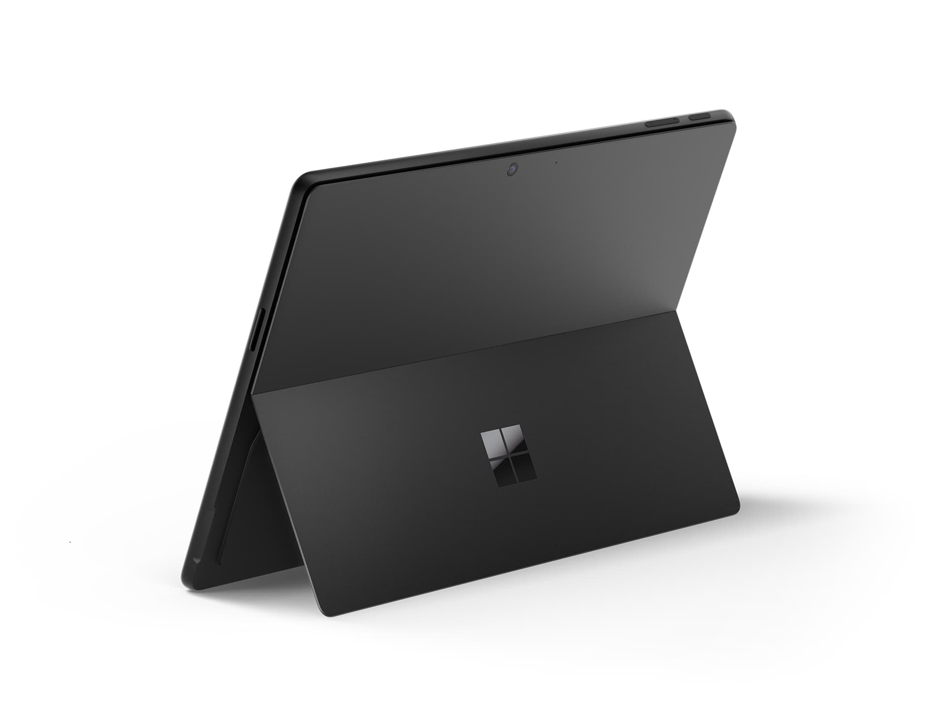 MS Surface Pro 11 Qualcomm Snapdragon X Plus 13inch 16GB 512GB W11H SC CEE Black "ZHY-00024" — miniatură