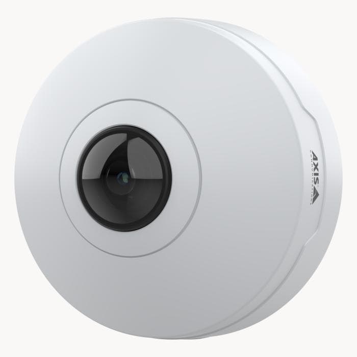 NET CAMERA M4327-P 6MP DOME/02636-001 AXIS "02636-001"