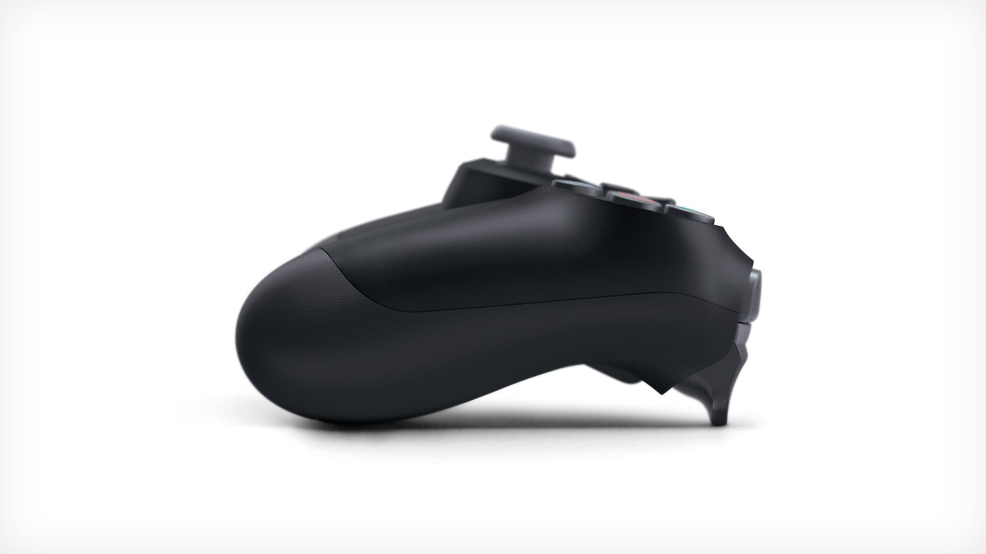 SONY PS4 Dual Shock - Wireless Controller - V2 - schwarz "154624" 46500676 — miniatură