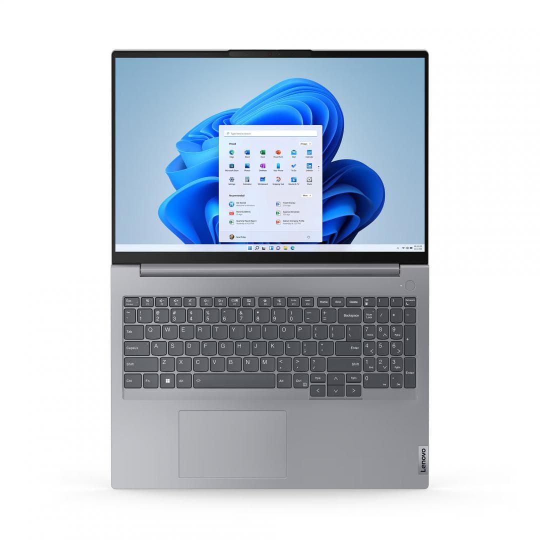 TB 16 G6 i3-1315U 8 256 3YC W11P EDU "21KHS02100" ( — miniatură