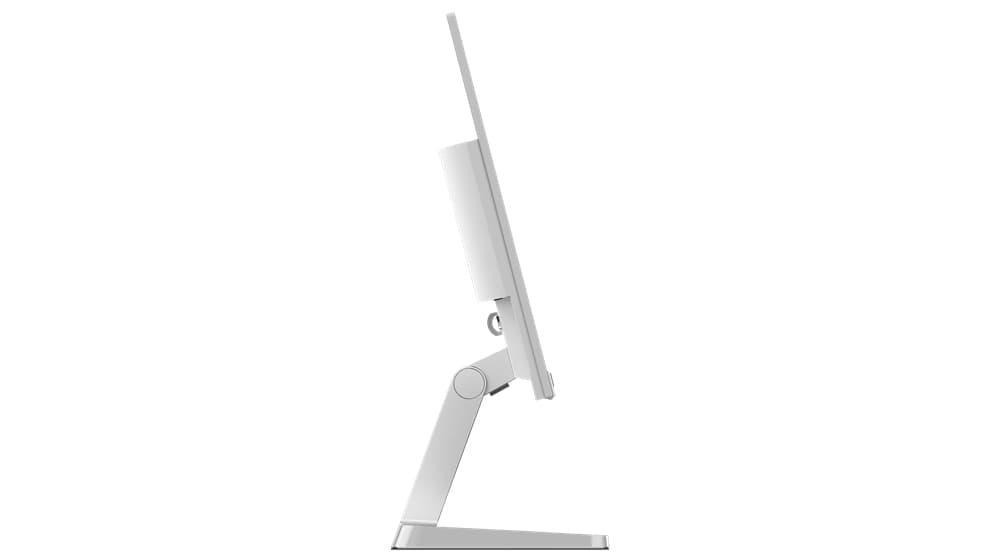 Monitor LED Monitor L24i-40 LED 23.8inch 1920 x 1080 Full HD Gri "67A8KAC3EU" — miniatură
