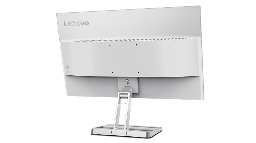 Monitor LED Monitor L24i-40 LED 23.8inch 1920 x 1080 Full HD Gri "67A8KAC3EU" — miniatură