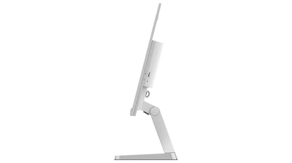 Monitor LED Monitor L24i-40 LED 23.8inch 1920 x 1080 Full HD Gri "67A8KAC3EU" — miniatură