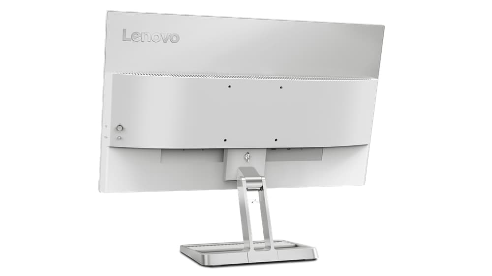 Monitor LED Monitor L24i-40 LED 23.8inch 1920 x 1080 Full HD Gri "67A8KAC3EU" — miniatură