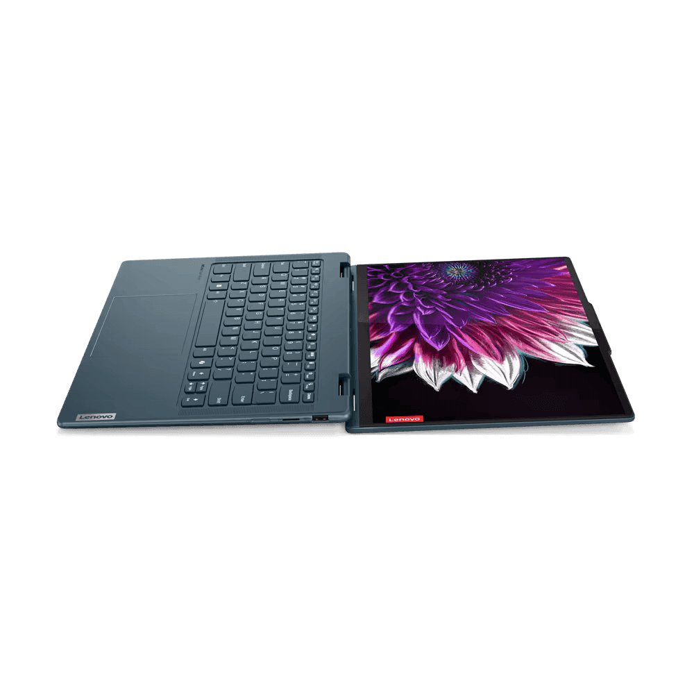 YG7 2-in-1 14T U7 155H 16 512GB UMA W11H "83DJ003HRM" ( — miniatură
