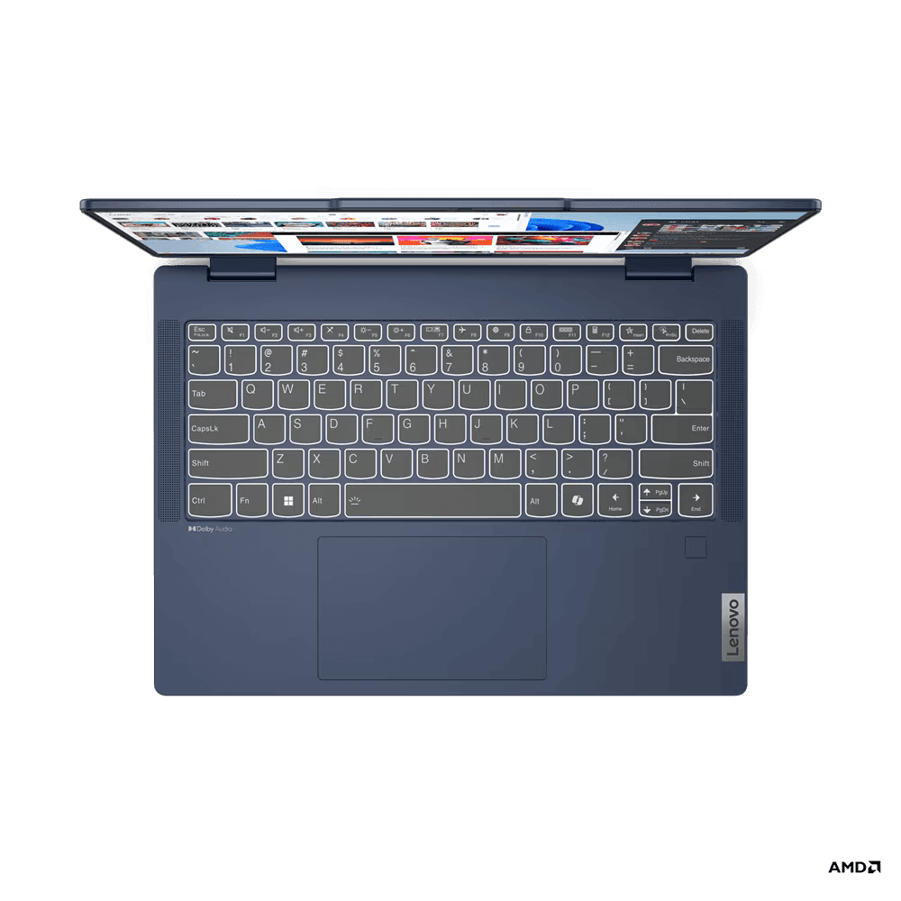 NB IP5-14AHP9 R7-8845HS 14"T/16GB/1TB 83DR002YRM LENOVO "83DR002YRM" ( — miniatură
