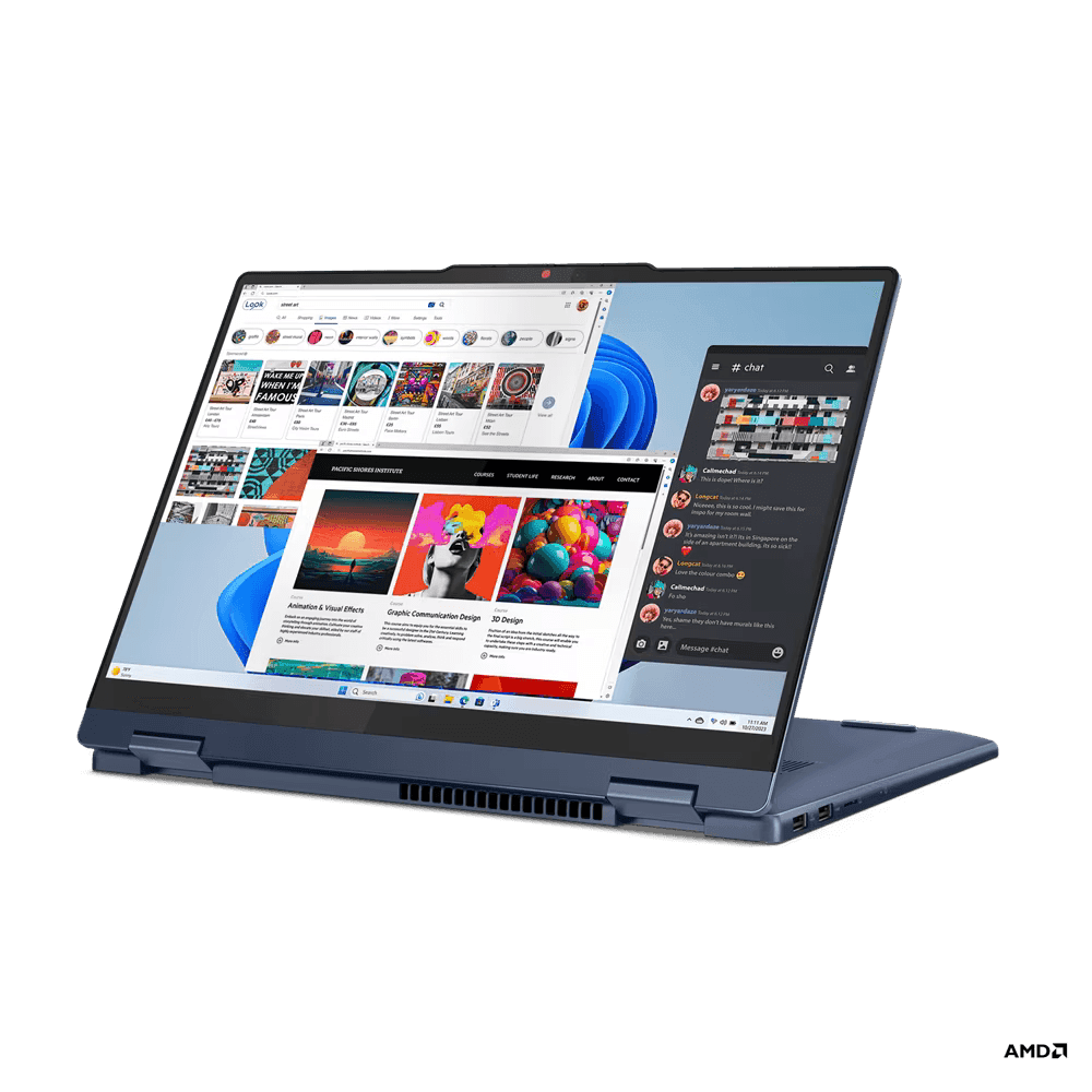 NB IP5-14AHP9 R7-8845HS 14"T/16GB/1TB 83DR002YRM LENOVO "83DR002YRM" ( — miniatură