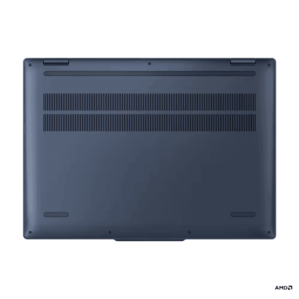 IP 5 2-in-1 16T R5 8645HS 16 512 UMA W11 "83DS001BRM" ( — miniatură