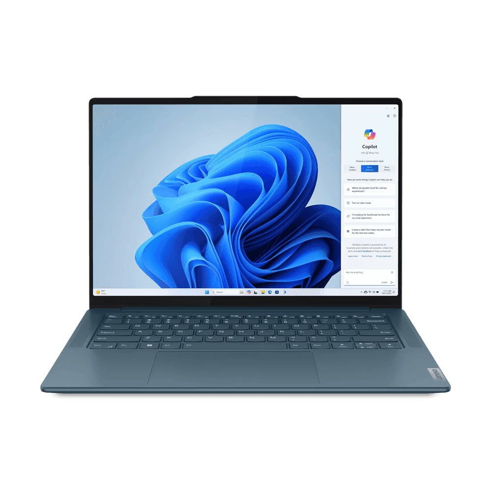 NB YGP7-14IMH9 CU9-185H 14"T/32GB/1TB 83E2005MRM LENOVO "83E2005MRM" (