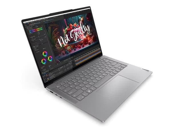 NB YGP7-14IMH9 CU9-185H 14"T/32GB/1TB 83E20072RM LENOVO "83E20072RM" (
