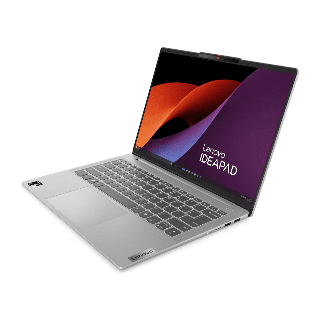 IP S5 14 WUXGA X1P-42-100 32 1T UMA W11H "83HL003XRM" (