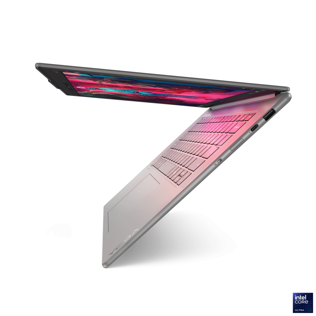 NB YGS7-15ILL9 CU7-256V 15"/16GB/1TB W11 83HM002URM LENOVO "83HM002URM" ( — miniatură