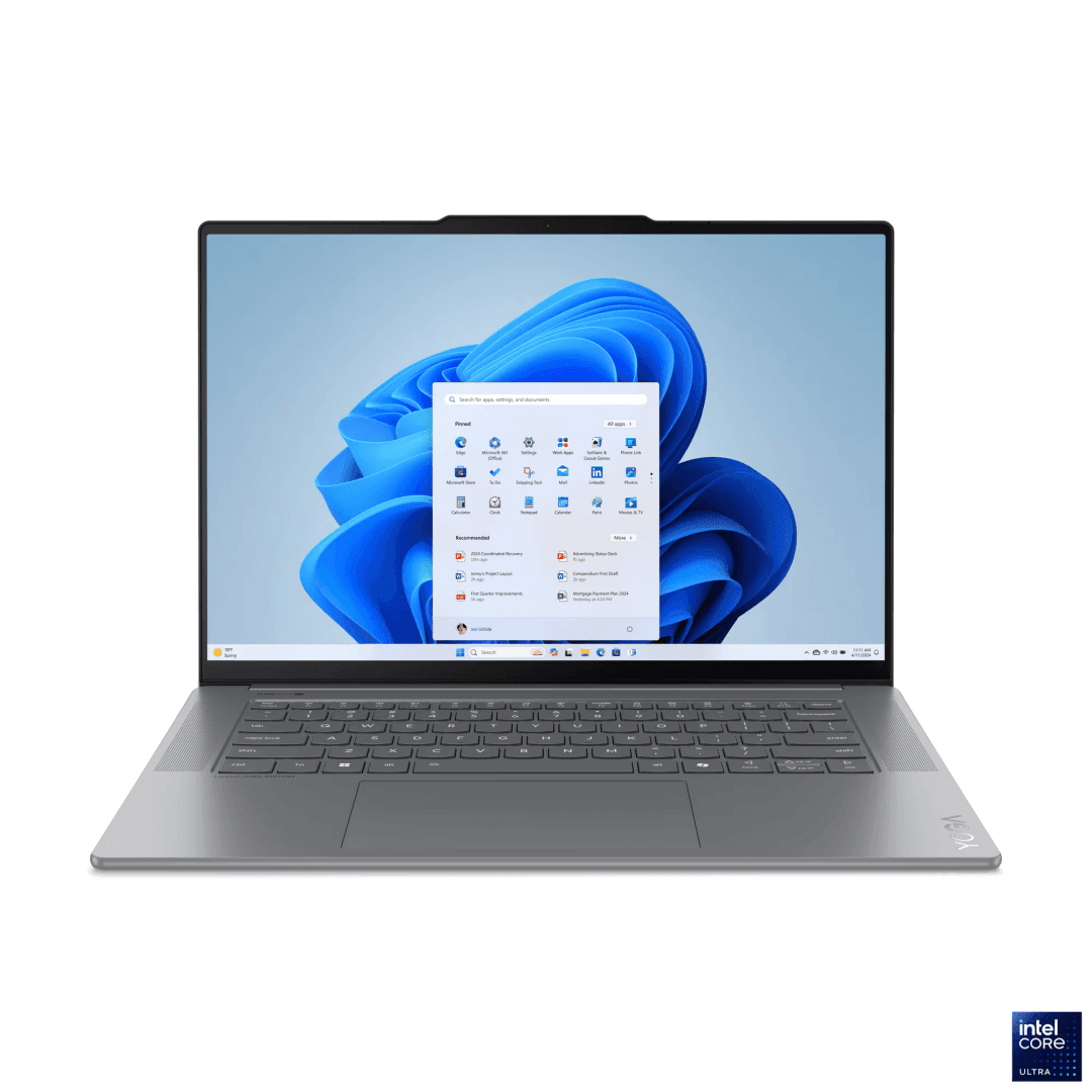 NB YGS7-15ILL9 CU7-256V 15"/16GB/1TB W11 83HM002URM LENOVO "83HM002URM" (