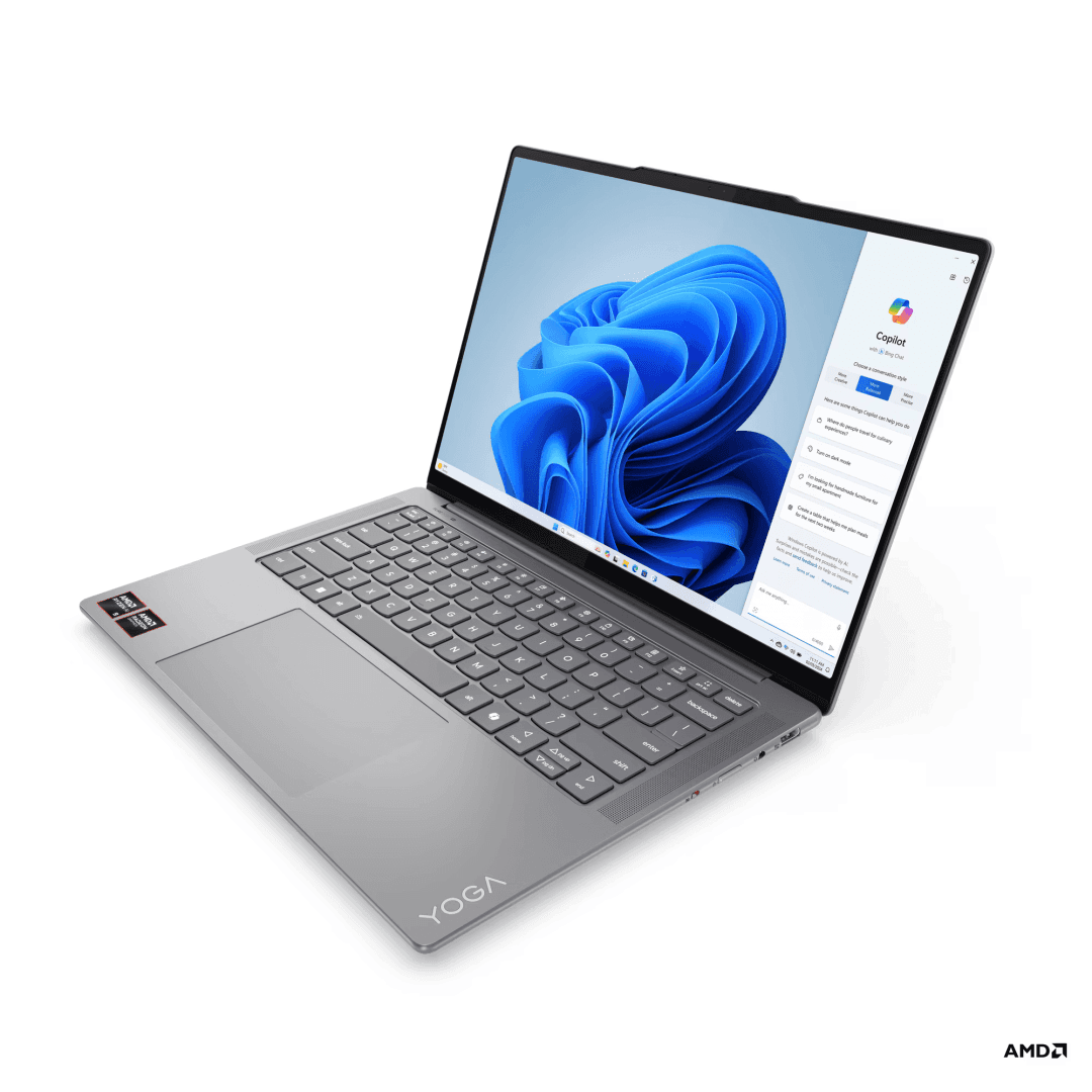 NB YGP7-14ASP9 RAI9-365 14"/32GB/1TB 83HN002HRM LENOVO "83HN002HRM" ( — miniatură