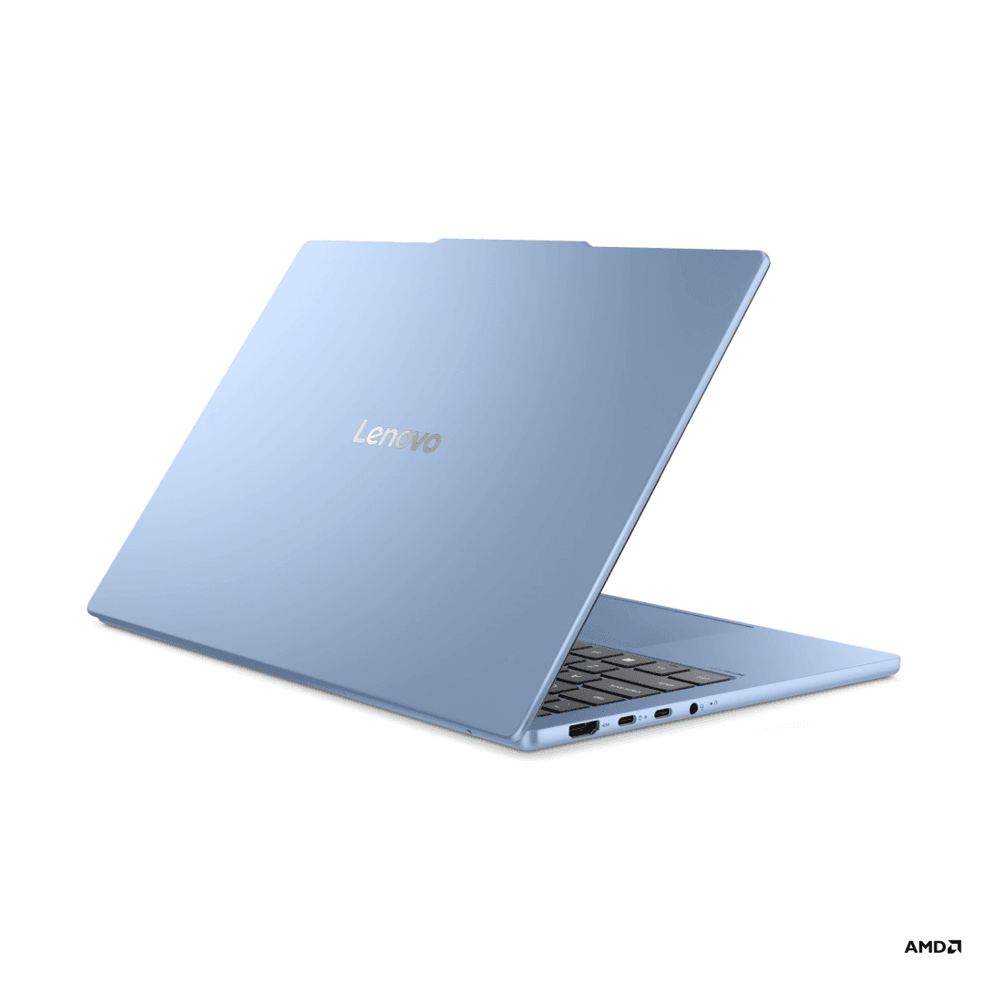 IP S5 13 WUXGA R5 7535HS 16 512 UMA DOS "83J2001YRM" ( — miniatură