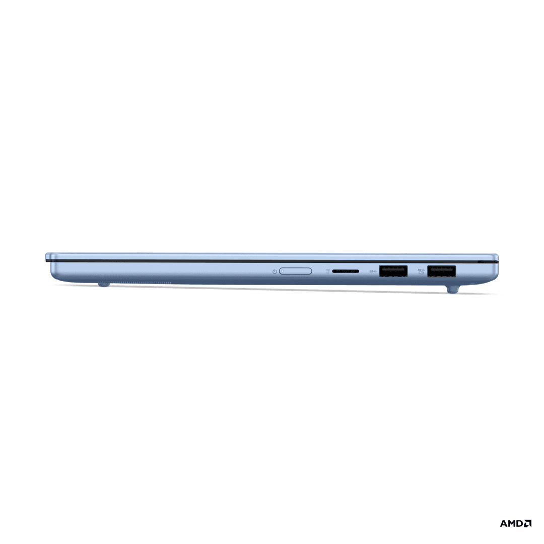 IP S5 13 WUXGA R5 7535HS 16 512 UMA DOS "83J2001YRM" ( — miniatură