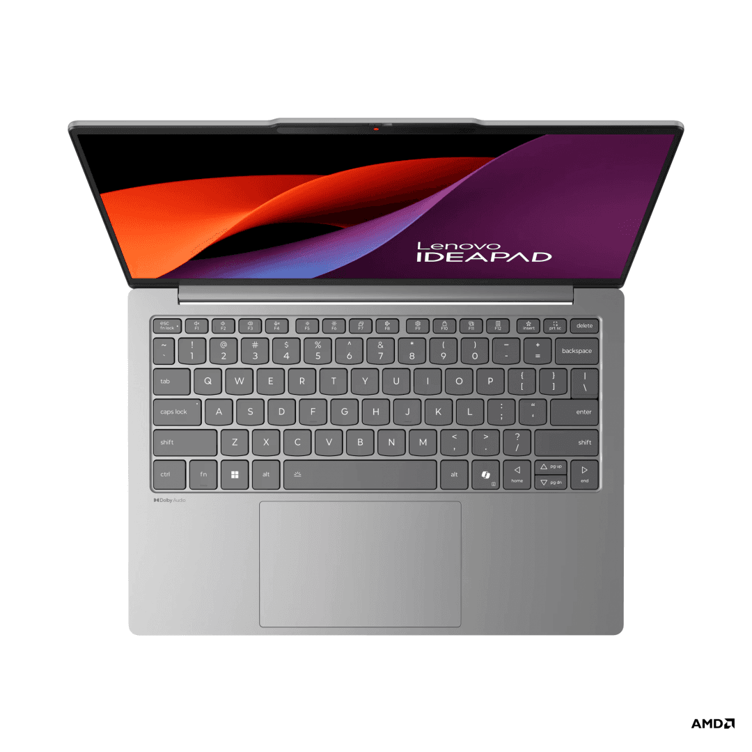 IP S5 15 WUXGA R7 7735HS 16 1TB UMA DOS "83J3000NRM" ( — miniatură