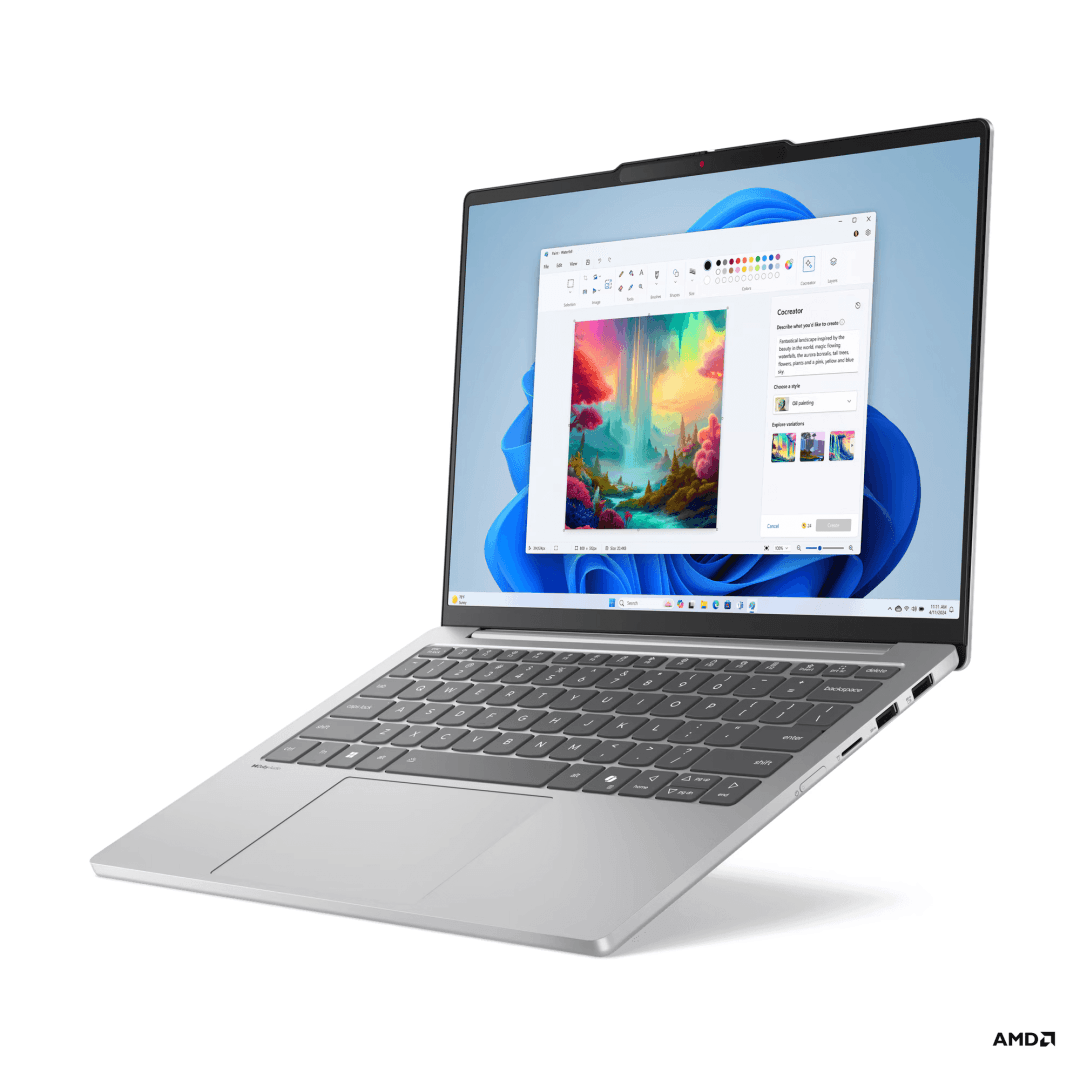 IP S5 15 WUXGA R7 7735HS 16 1TB UMA DOS "83J3000NRM" (