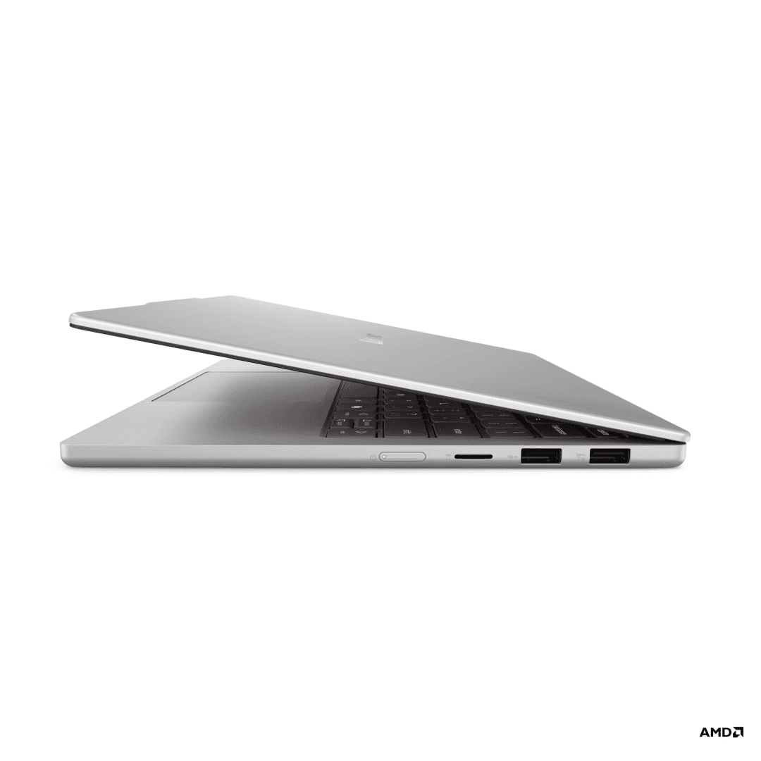 IP S5 15 WUXGA R7 7735HS 16 1TB UMA DOS "83J3000NRM" ( — miniatură