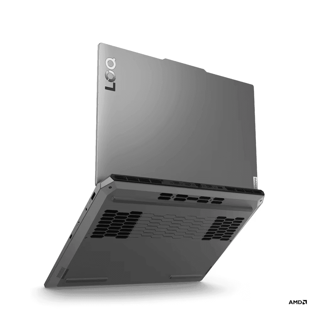 LOQ 15 FHD R5 7235HS 16GB 512GB 3050 DOS "83JC0004RM" ( — miniatură