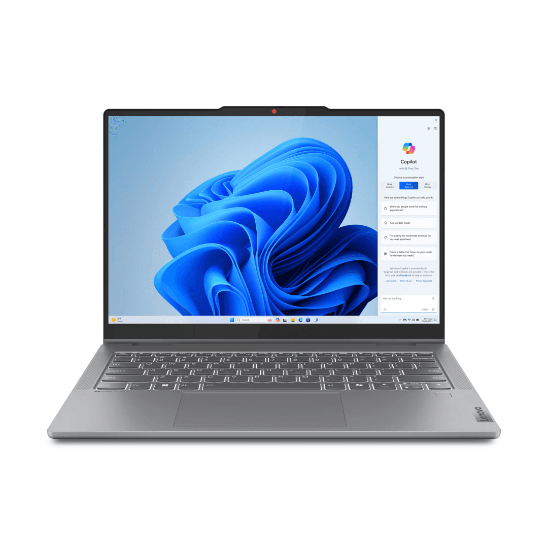 IP 5 2-in-1 14T I5-13420H 16 1TB UMA DOS "83KX0056RM" (
