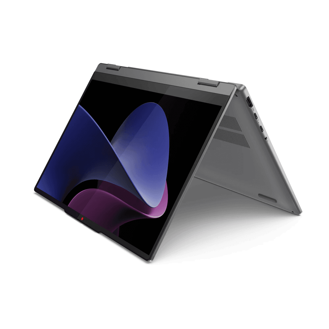 IP 5 2-in-1 14T I7-13620H 16 1TB UMA DOS "83KX0057RM" ( — miniatură