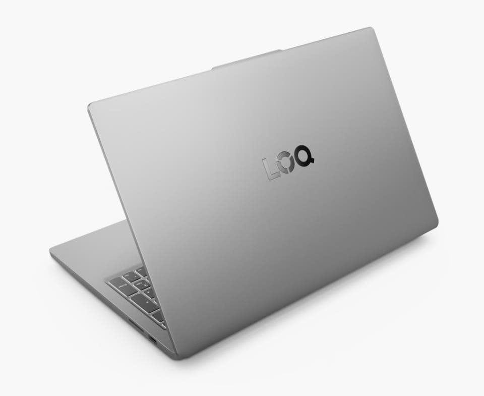 NB LOQ-15IAX9E CI5-12450HX 15"/16GB/1TB 83LK005FRM LENOVO "83LK005FRM" (