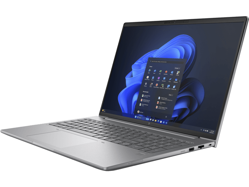 HP Fr16G11 R9-8945HS 64 1T 3000A W11P 3y "86B21EA" ( — miniatură