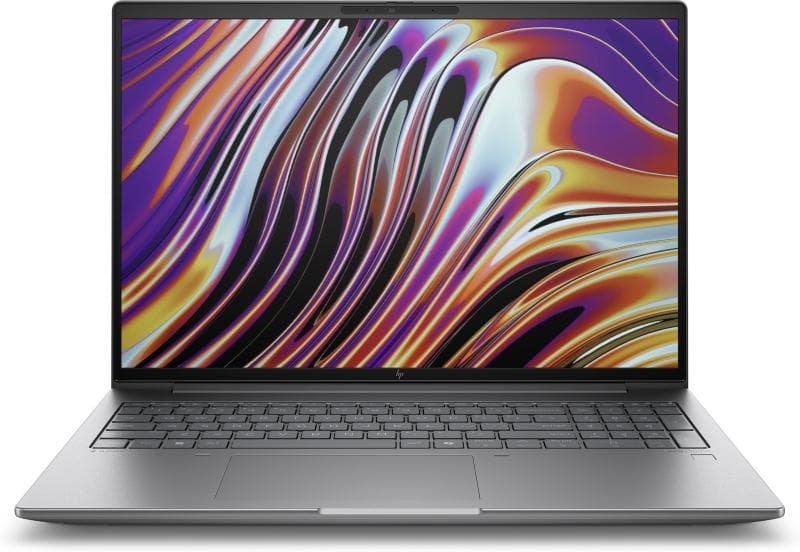HP ZB16G11 R7-8845HS 32 S-1 1000Ada W11P "86B23EA" (