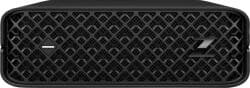 HP Z2 Mini G9 Workstation Z2 Mini Base Unit G9 P IDS / Win11p64HighEnd / i9-14900 5.80G 36 MB 24 cores 65W / 64GB (2x32GB) DDR5 NVIDIA RTX 2000 Ada 16 GB 4mDP GFX,3y "8T1V8EA"