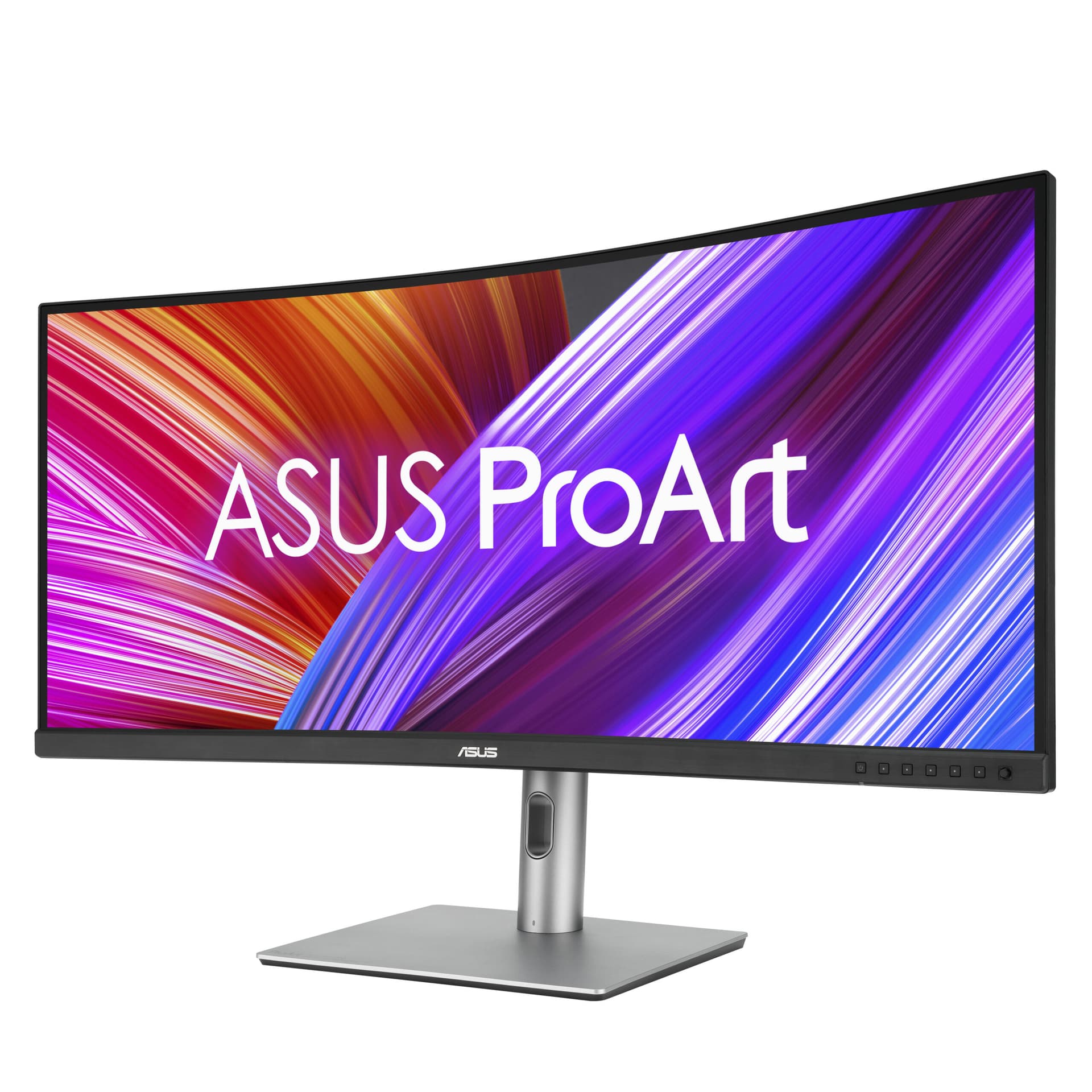 Monitor LED PA34VCNV 86.7cm (21:9) UWQHD HDMI DP, Negru "90LM04A0-B02370" — miniatură