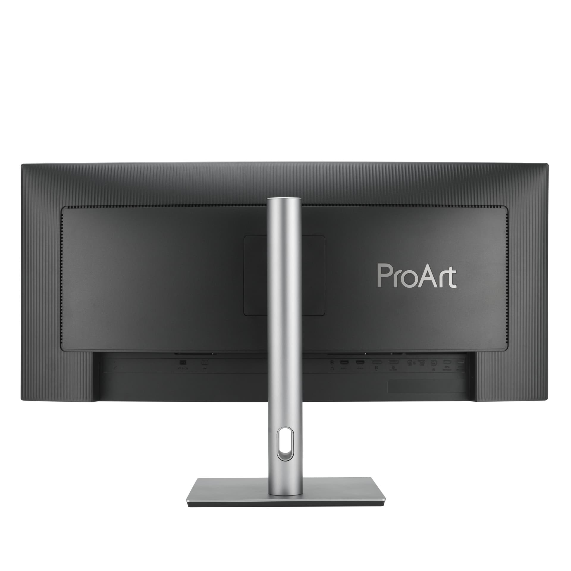 Monitor LED PA34VCNV 86.7cm (21:9) UWQHD HDMI DP, Negru "90LM04A0-B02370" — miniatură