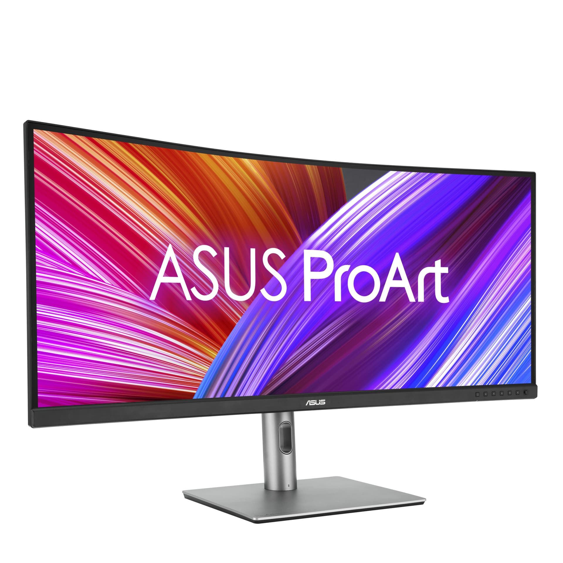 Monitor LED PA34VCNV 86.7cm (21:9) UWQHD HDMI DP, Negru "90LM04A0-B02370" — miniatură