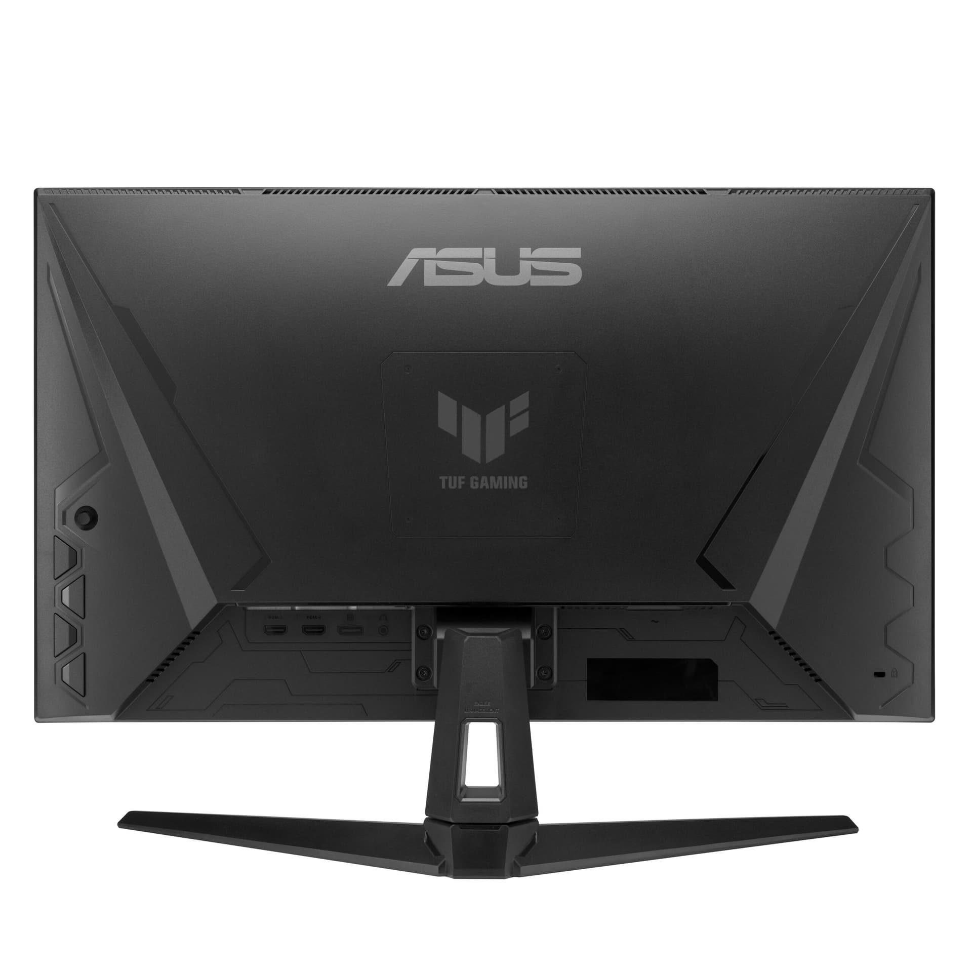 Monitor LED TUF Gaming VG27AQM1A 27inch 1ms GTG 2560x1440 Negru "90LM05Z0-B08370" — miniatură