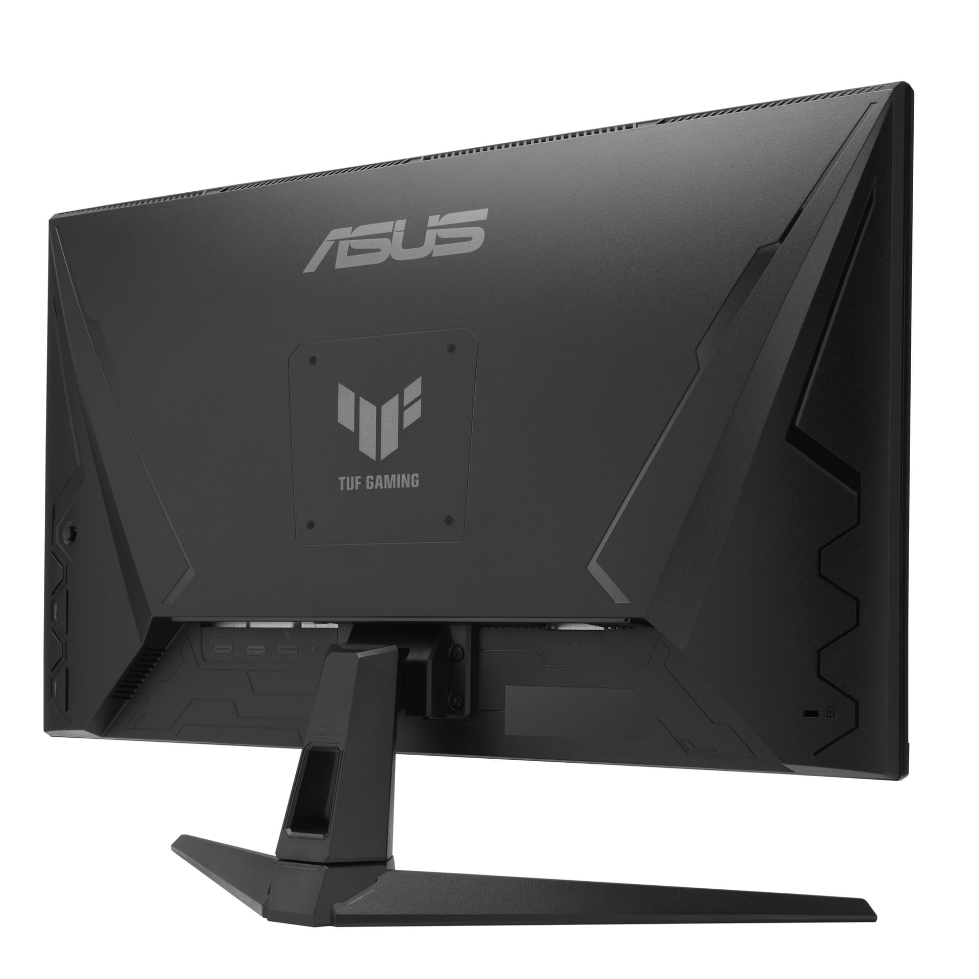 Monitor LED TUF Gaming VG27AQM1A 27inch 1ms GTG 2560x1440 Negru "90LM05Z0-B08370" — miniatură