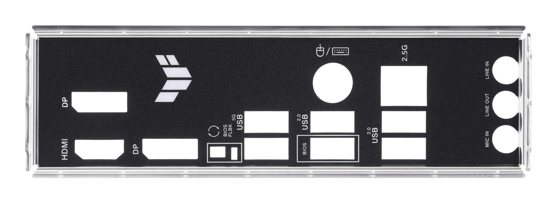 Placa de baza TUF GAMING A620M-PLUS, AMD A620, Socket AM5, mATX "90MB1EZ0-M0EAY0" — miniatură