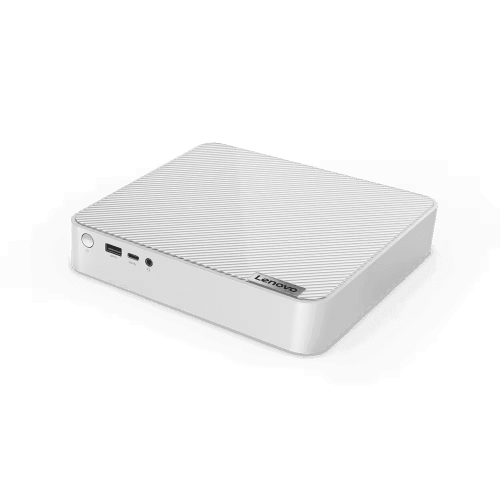 IC Mini I7-13620H 16GB 1TB UMA DOS "90W20088RM" — miniatură