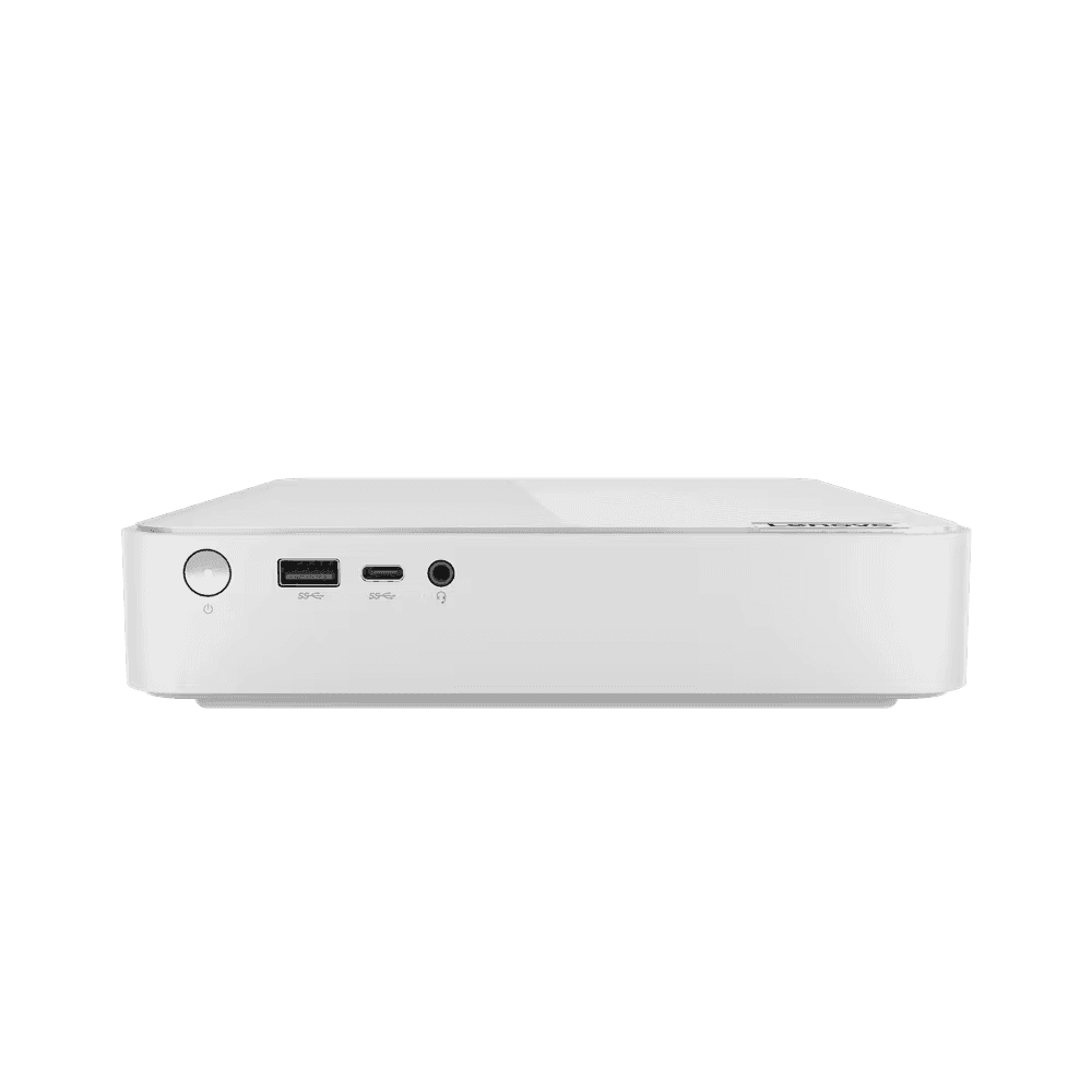 IC Mini I7-13620H 16GB 1TB UMA DOS "90W20088RM" — miniatură
